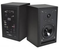 Полочная активная акустическая система Eltax Monitor III BT Phono active Black